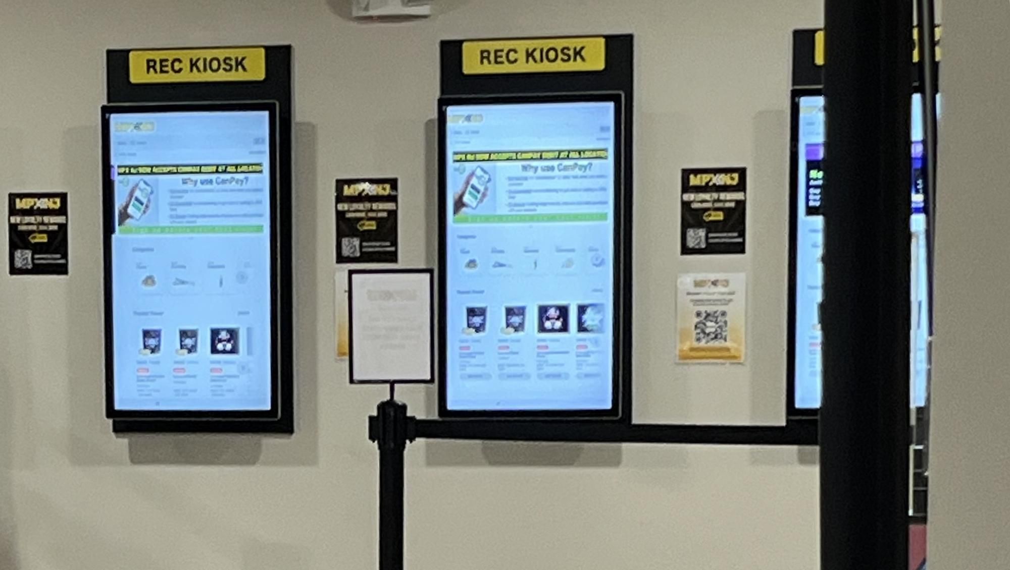 The Importance of Real-Time, Up-to-Date Menus in Cannabis Dispensaries